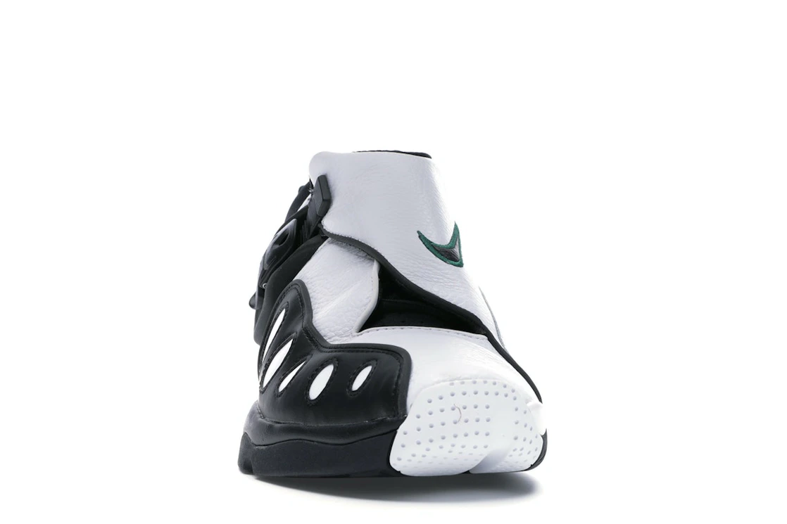 Vue 9 de Nike Zoom GP White Black