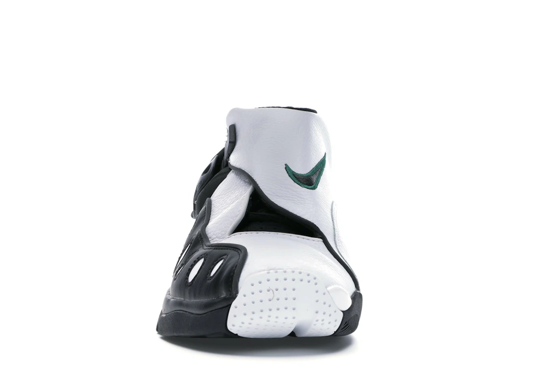 Vue 10 de Nike Zoom GP White Black