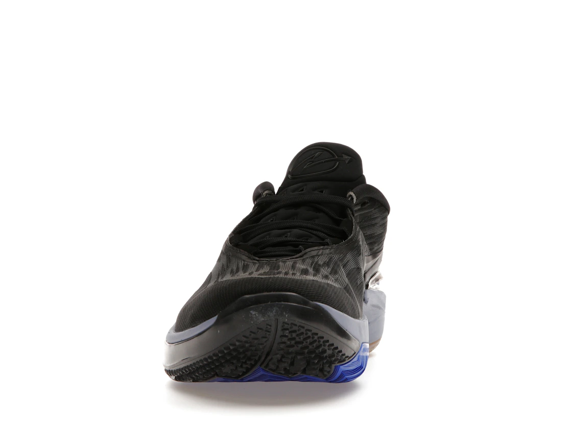 Vue 11 de Nike Zoom GT Cut 2 Black Racer Blue