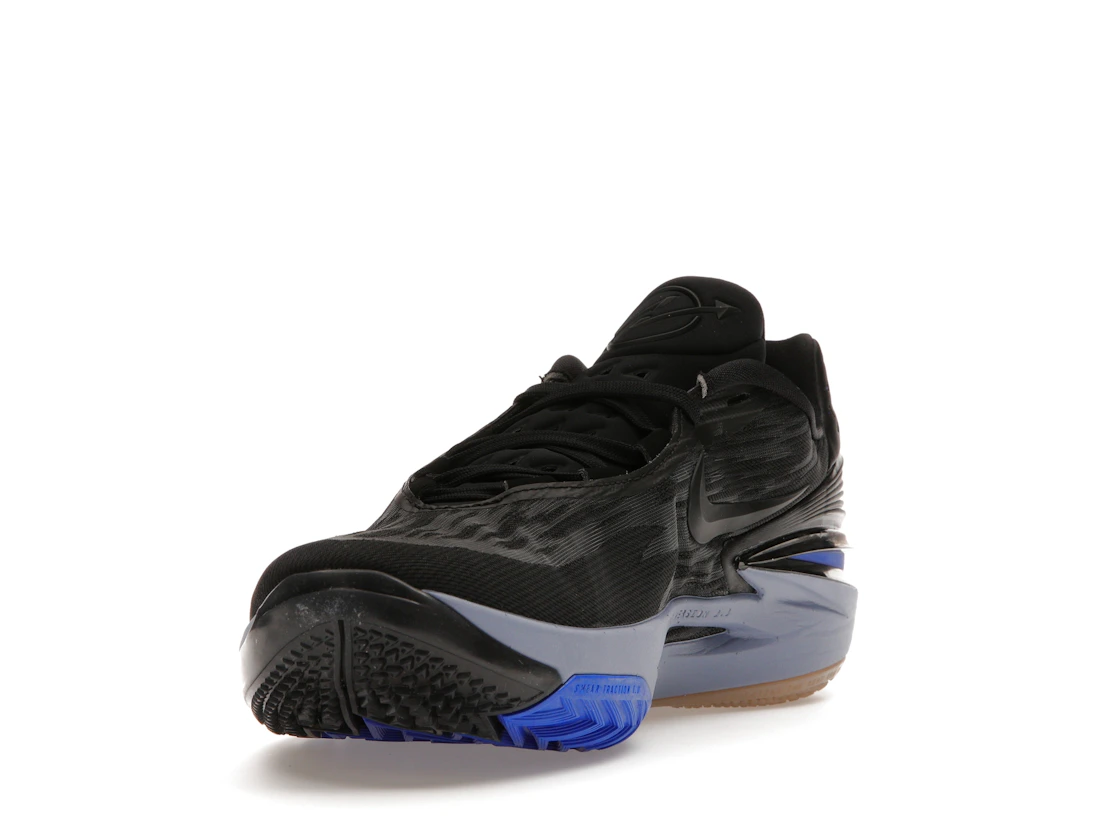 Vue 13 de Nike Zoom GT Cut 2 Black Racer Blue