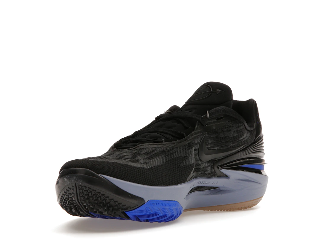 Vue 14 de Nike Zoom GT Cut 2 Black Racer Blue