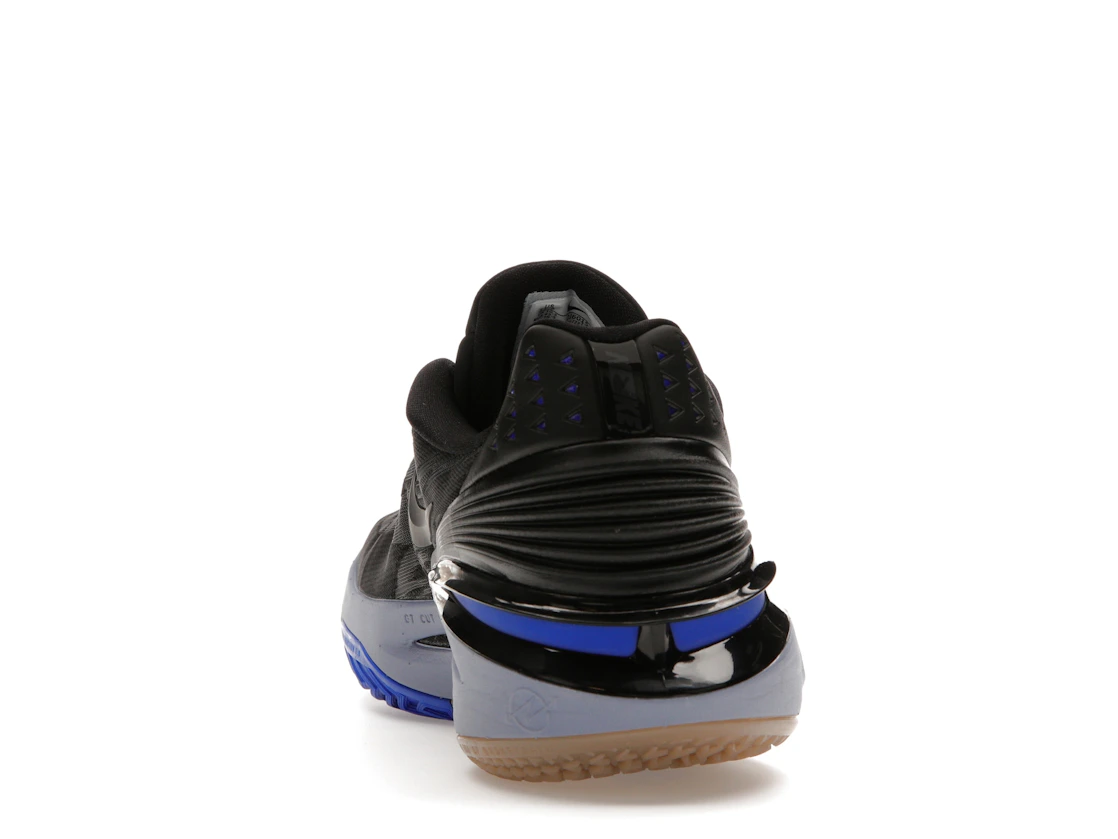 Vue 27 de Nike Zoom GT Cut 2 Black Racer Blue