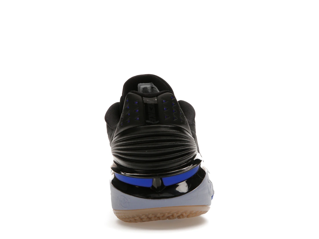 Vue 28 de Nike Zoom GT Cut 2 Black Racer Blue