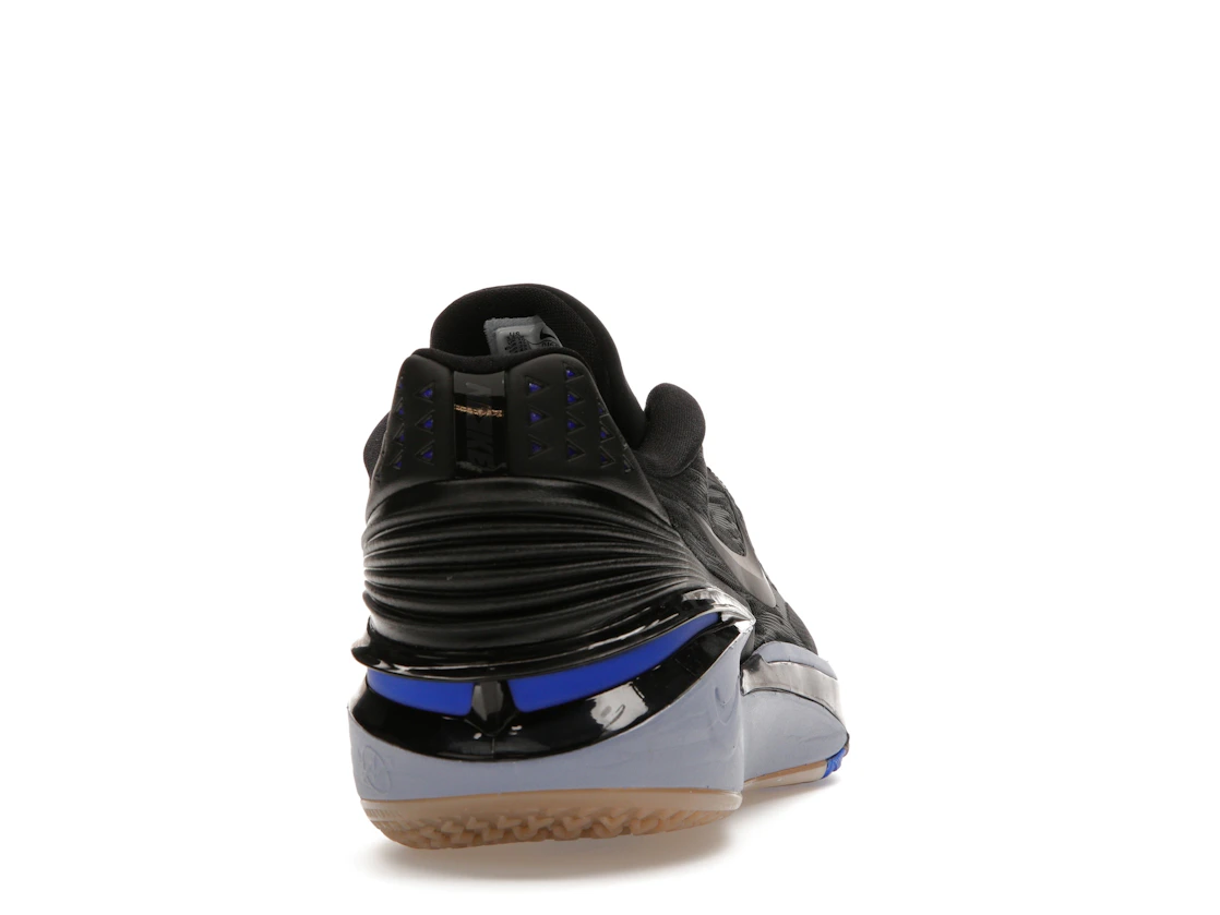 Vue 29 de Nike Zoom GT Cut 2 Black Racer Blue
