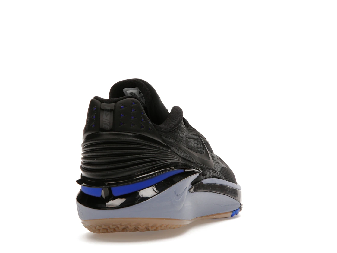Vue 30 de Nike Zoom GT Cut 2 Black Racer Blue