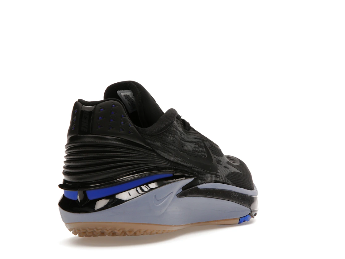Vue 31 de Nike Zoom GT Cut 2 Black Racer Blue
