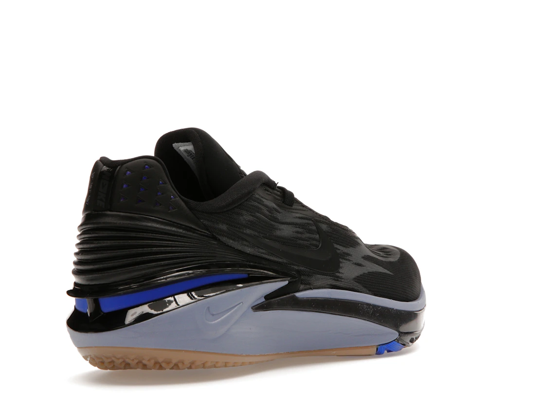 Vue 32 de Nike Zoom GT Cut 2 Black Racer Blue