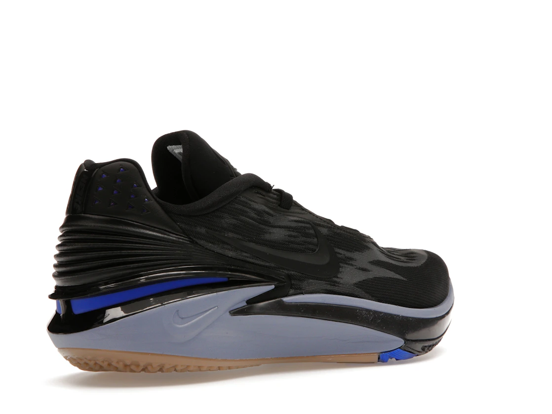 Vue 33 de Nike Zoom GT Cut 2 Black Racer Blue