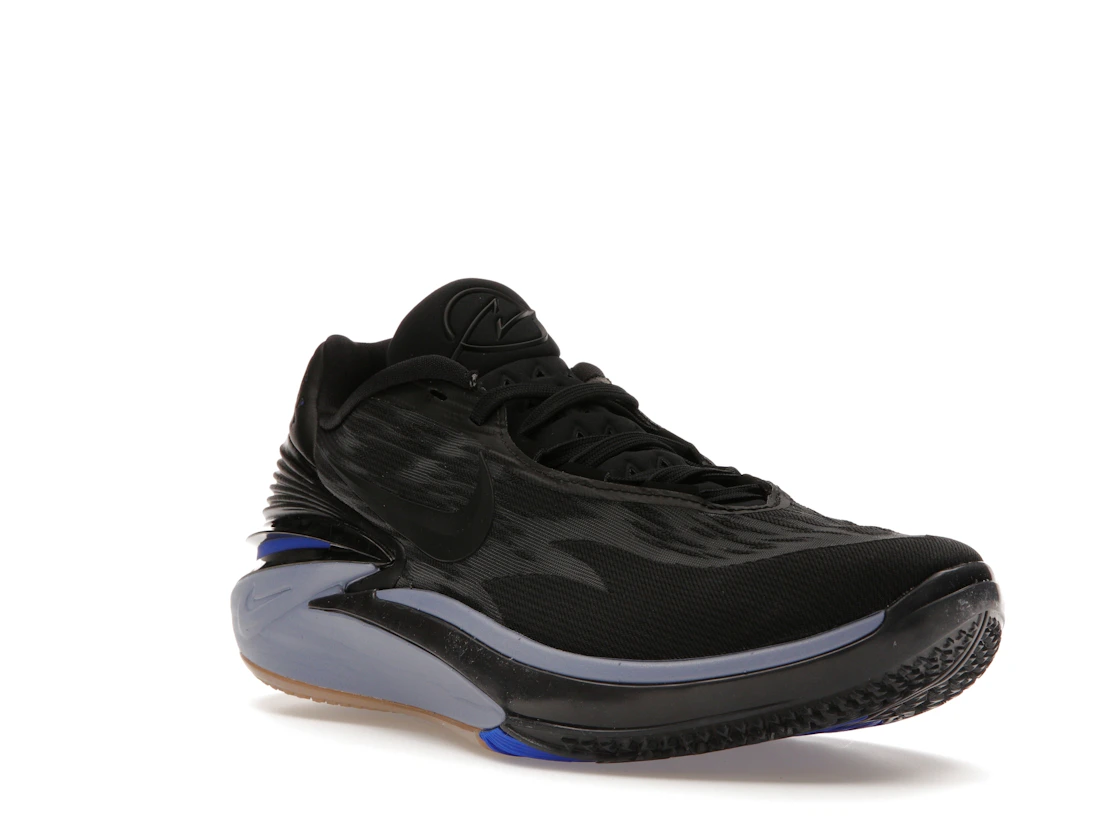 Vue 6 de Nike Zoom GT Cut 2 Black Racer Blue