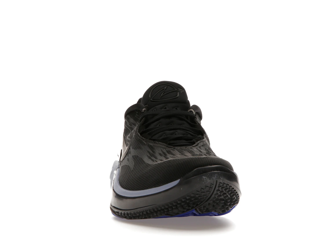 Vue 9 de Nike Zoom GT Cut 2 Black Racer Blue