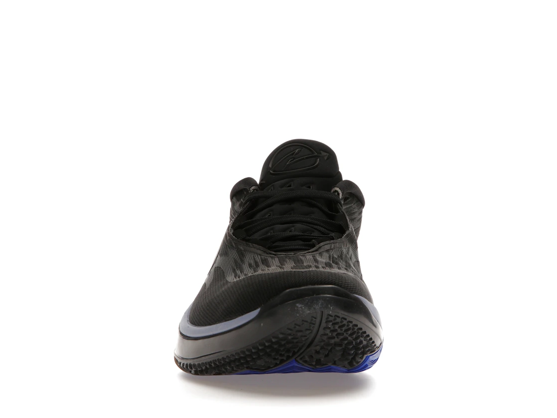 Vue 10 de Nike Zoom GT Cut 2 Black Racer Blue