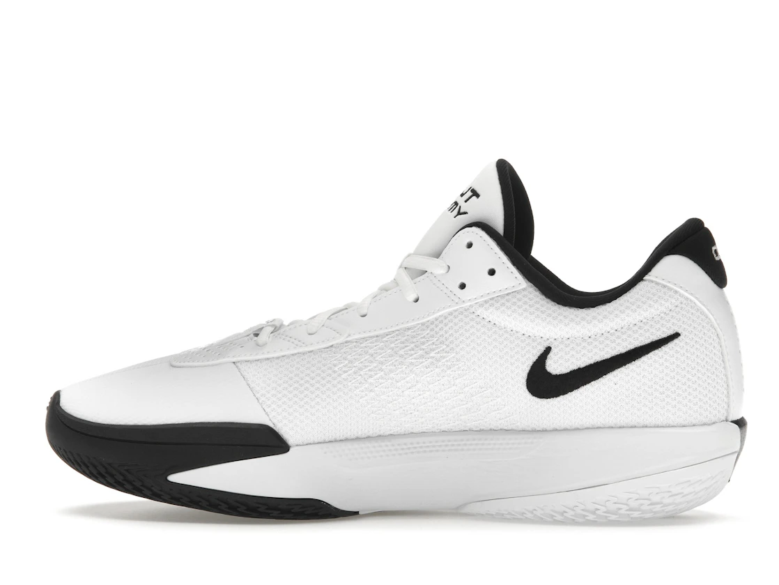 Vue 20 de Nike Zoom GT Cut Academy White Black