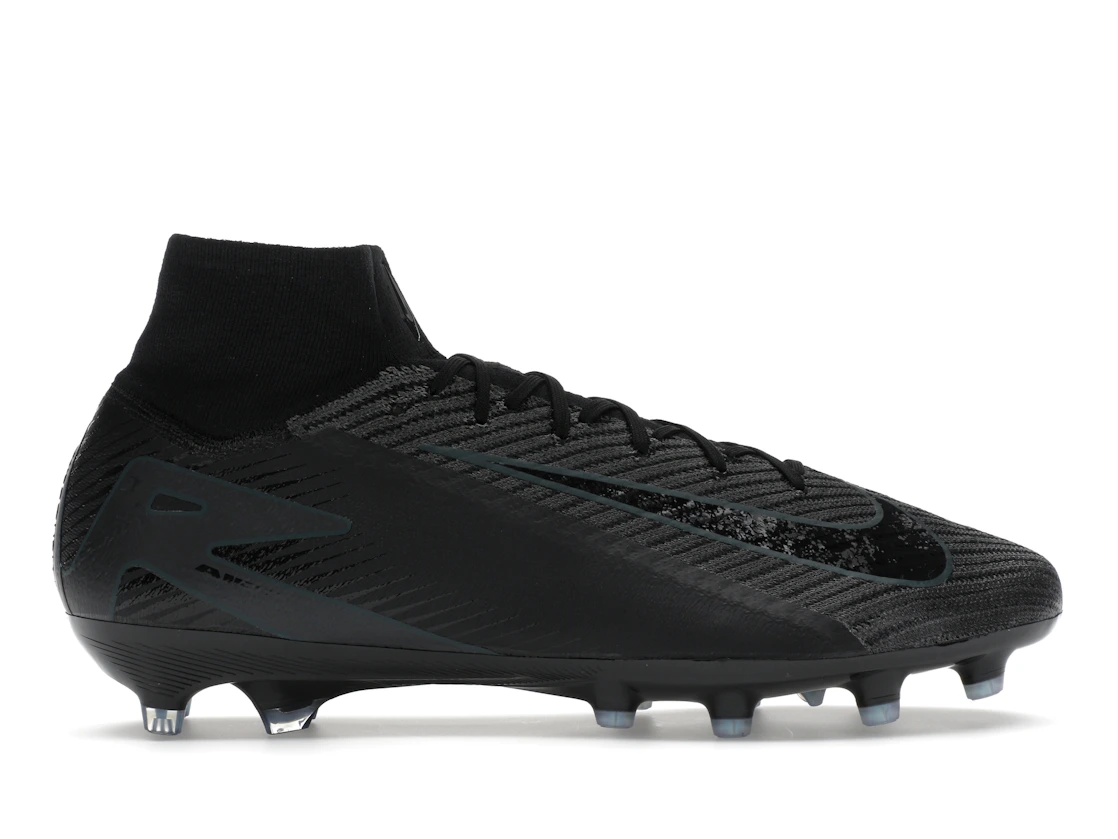 Vue 1 de Nike Zoom Mercurial Superfly 10 Elite AG Shadow Pack