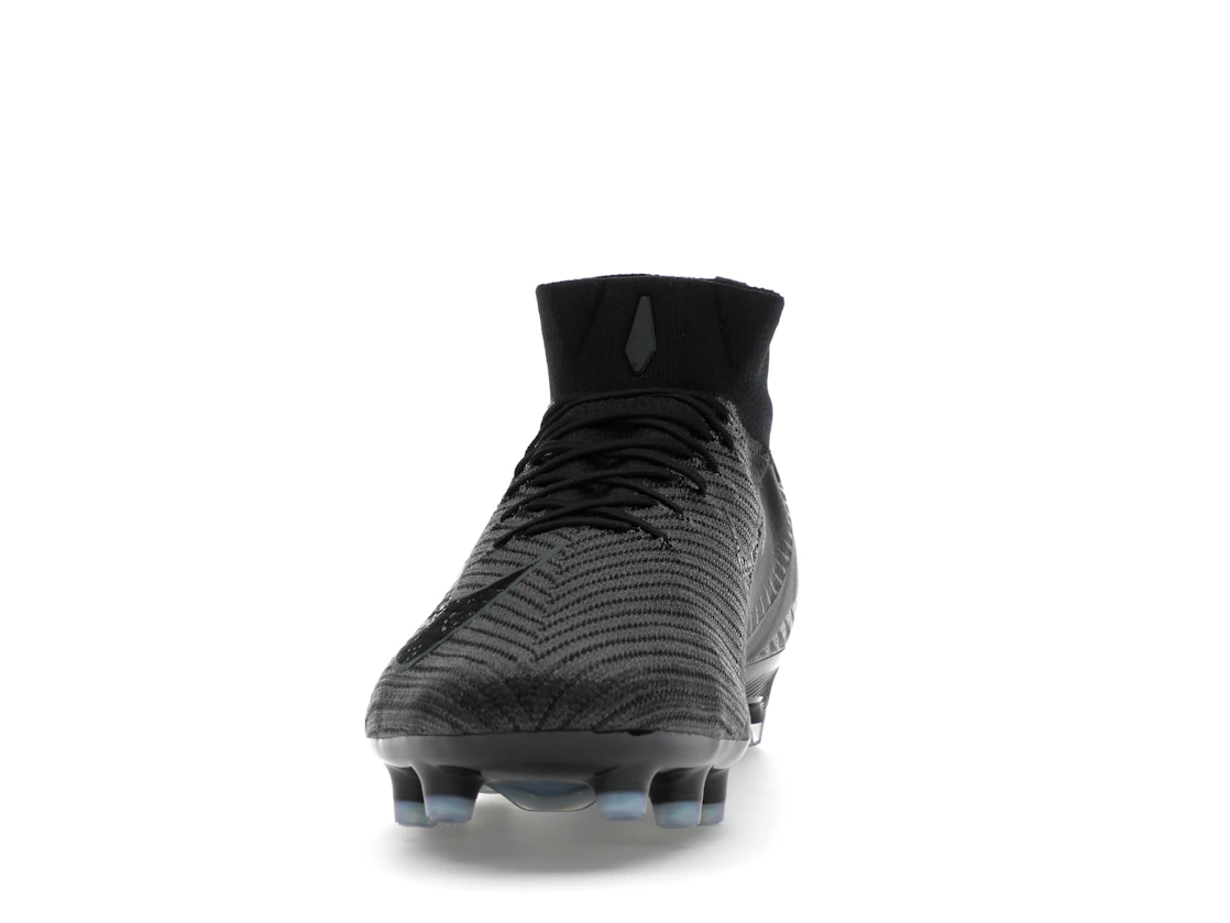 Vue 11 de Nike Zoom Mercurial Superfly 10 Elite AG Shadow Pack