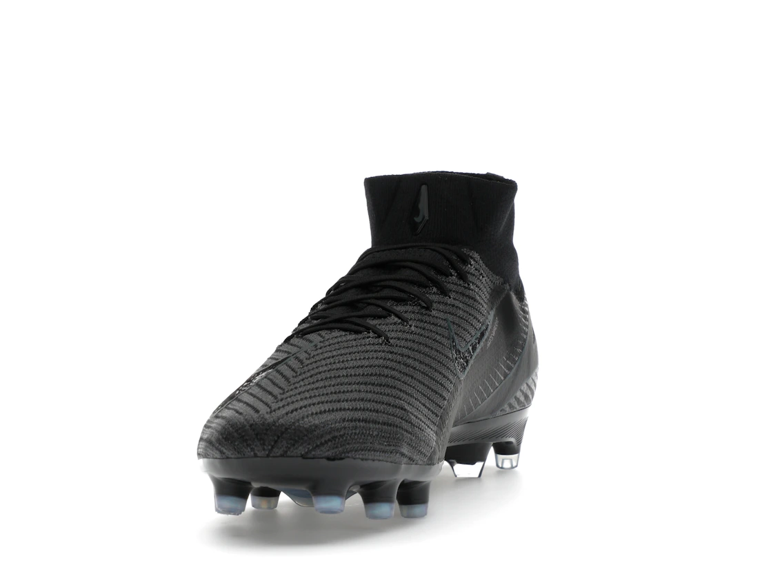 Vue 12 de Nike Zoom Mercurial Superfly 10 Elite AG Shadow Pack