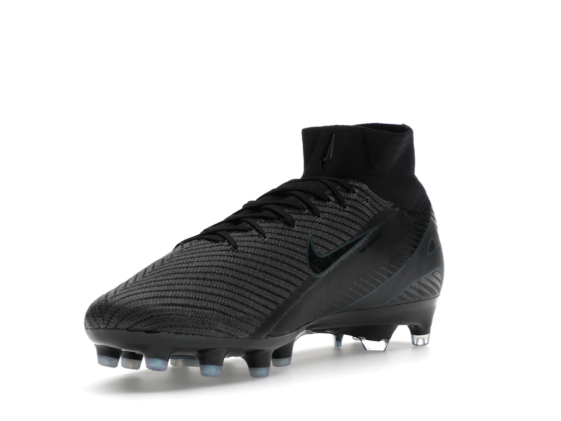 Vue 14 de Nike Zoom Mercurial Superfly 10 Elite AG Shadow Pack