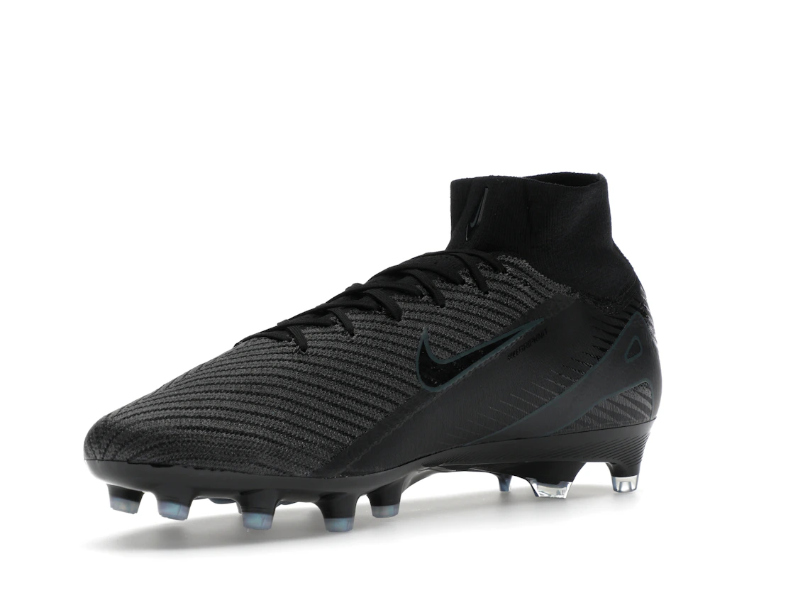 Vue 15 de Nike Zoom Mercurial Superfly 10 Elite AG Shadow Pack