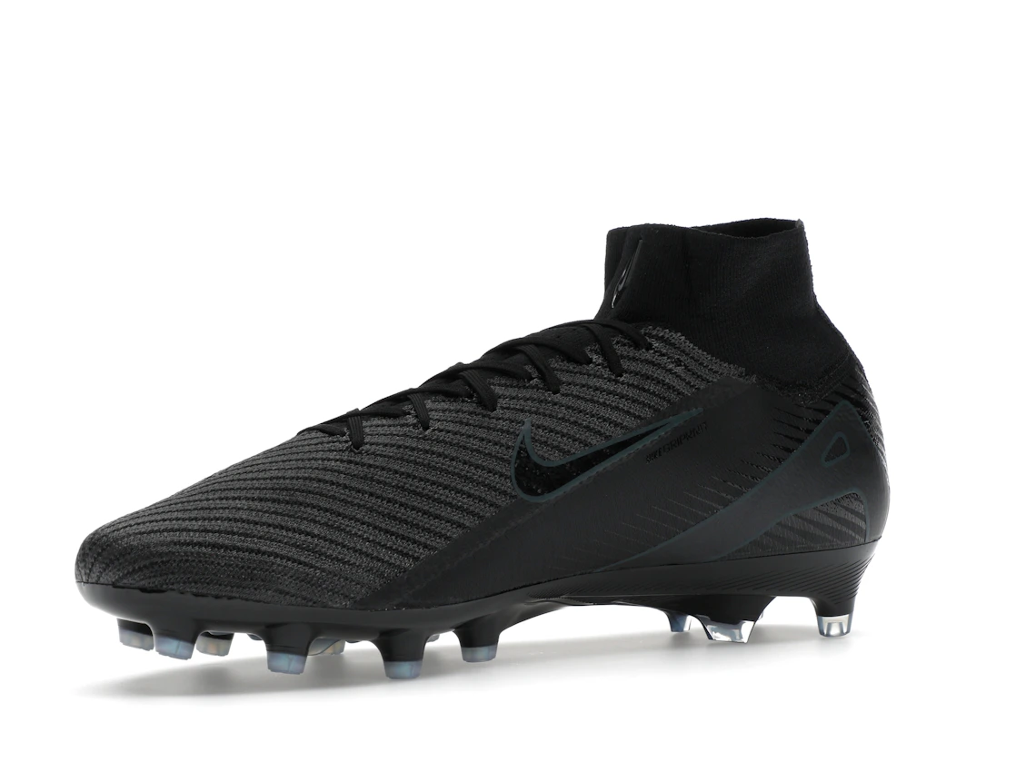 Vue 16 de Nike Zoom Mercurial Superfly 10 Elite AG Shadow Pack