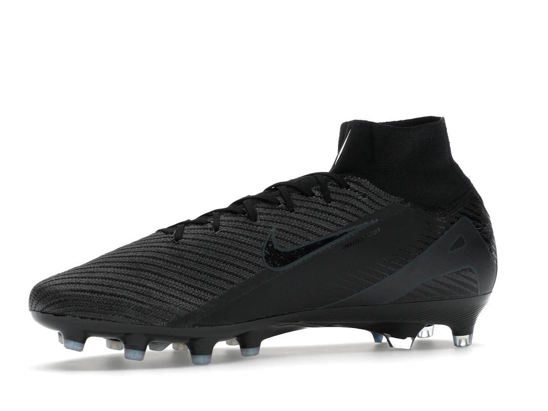 Vue 17 de Nike Zoom Mercurial Superfly 10 Elite AG Shadow Pack