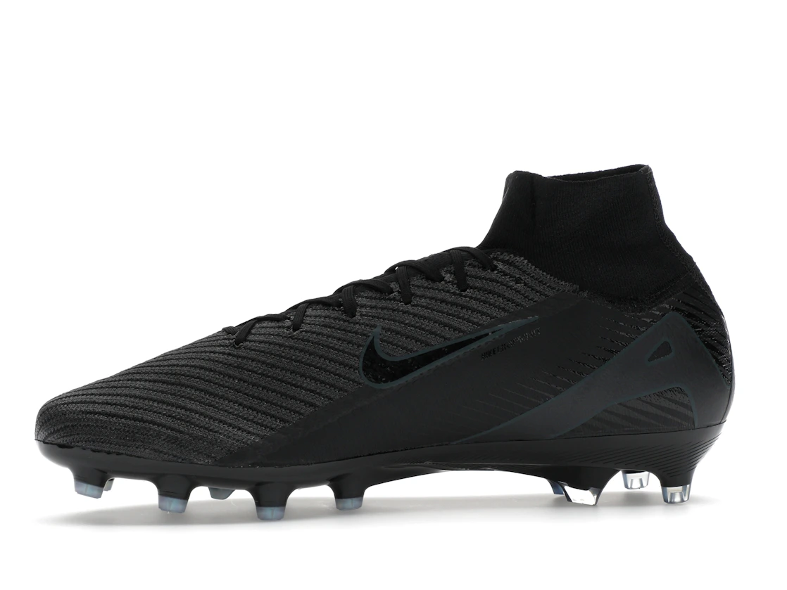 Vue 18 de Nike Zoom Mercurial Superfly 10 Elite AG Shadow Pack