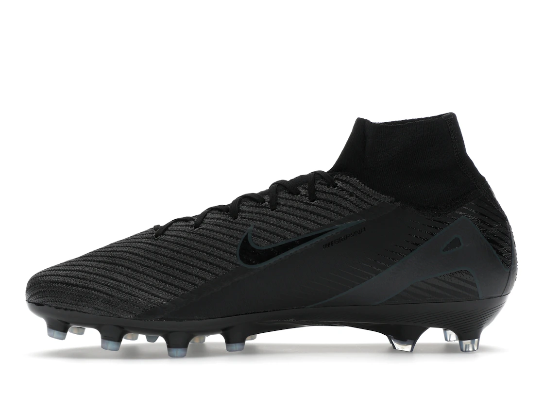 Vue 19 de Nike Zoom Mercurial Superfly 10 Elite AG Shadow Pack