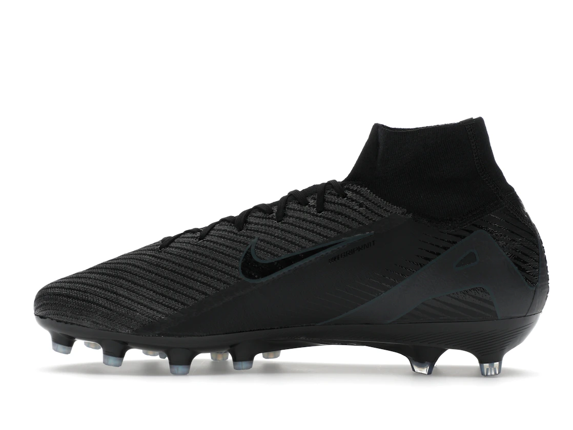 Vue 20 de Nike Zoom Mercurial Superfly 10 Elite AG Shadow Pack