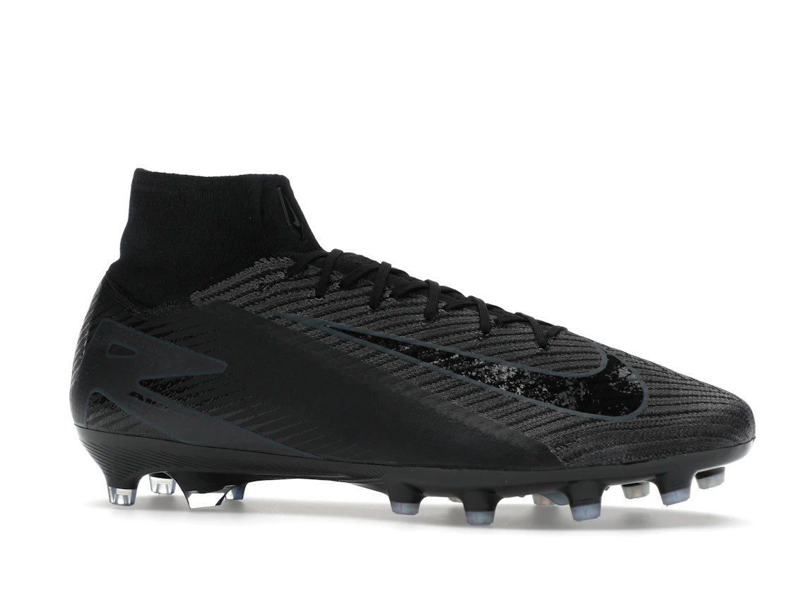 Vue 3 de Nike Zoom Mercurial Superfly 10 Elite AG Shadow Pack