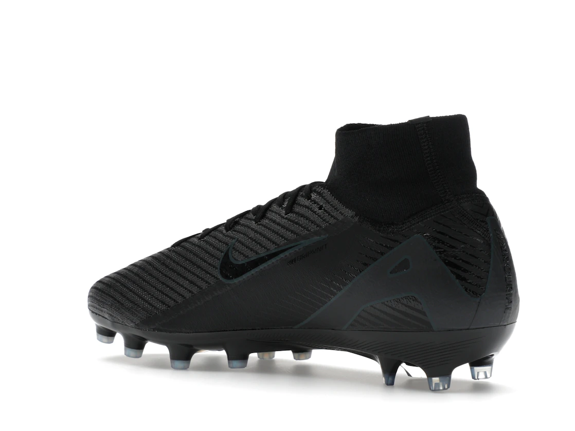 Vue 23 de Nike Zoom Mercurial Superfly 10 Elite AG Shadow Pack