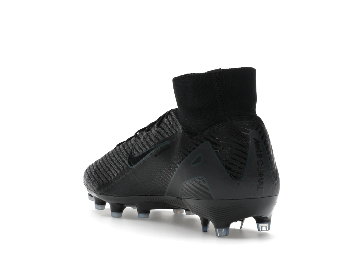 Vue 25 de Nike Zoom Mercurial Superfly 10 Elite AG Shadow Pack