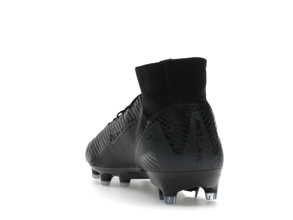 Vue 26 de Nike Zoom Mercurial Superfly 10 Elite AG Shadow Pack