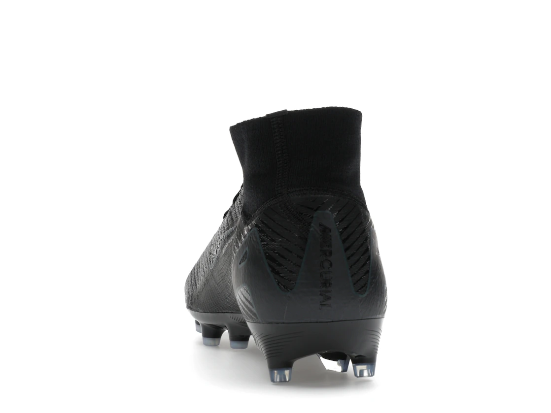 Vue 27 de Nike Zoom Mercurial Superfly 10 Elite AG Shadow Pack