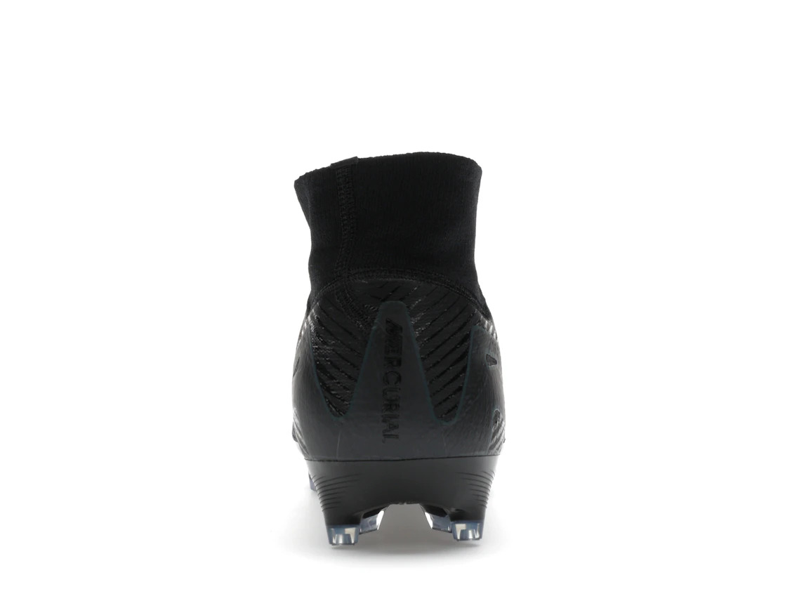 Vue 28 de Nike Zoom Mercurial Superfly 10 Elite AG Shadow Pack