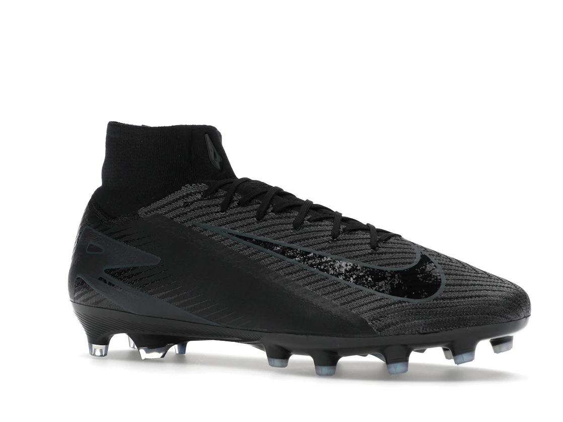 Vue 4 de Nike Zoom Mercurial Superfly 10 Elite AG Shadow Pack