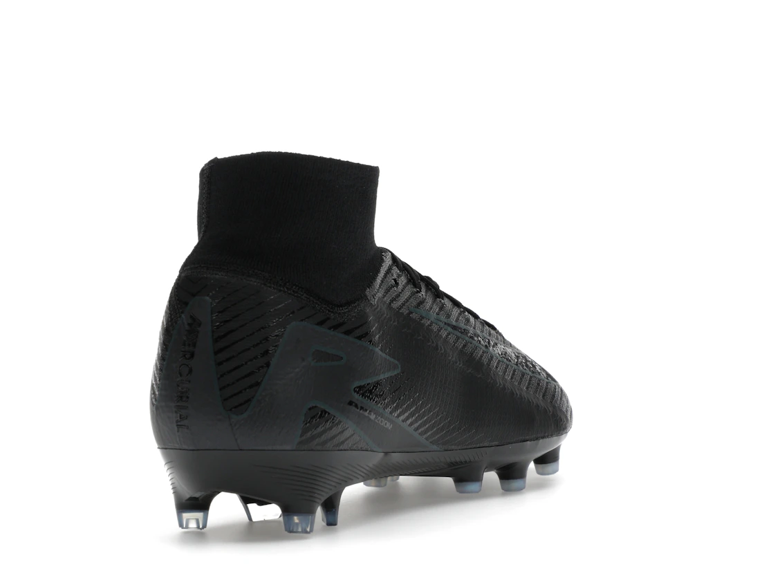 Vue 31 de Nike Zoom Mercurial Superfly 10 Elite AG Shadow Pack