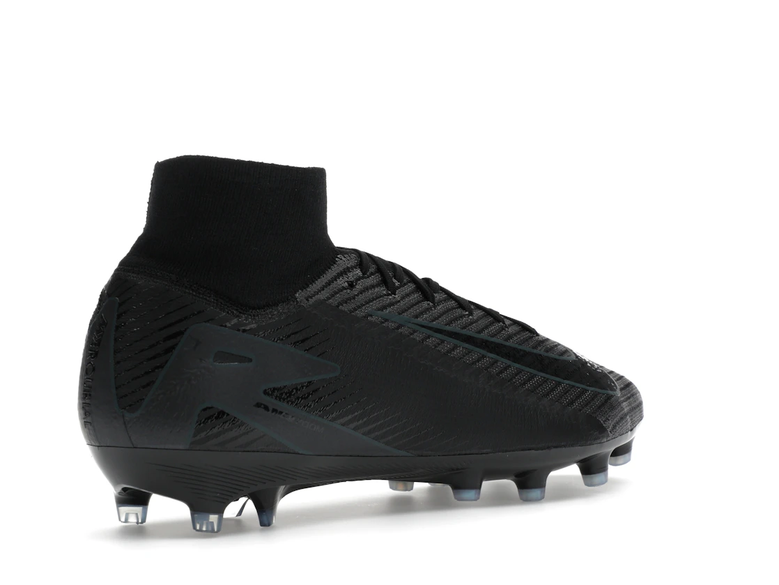 Vue 33 de Nike Zoom Mercurial Superfly 10 Elite AG Shadow Pack