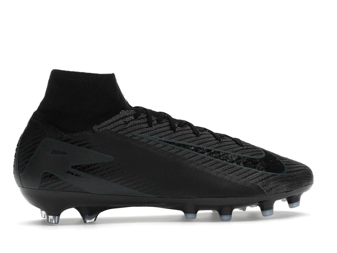 Vue 36 de Nike Zoom Mercurial Superfly 10 Elite AG Shadow Pack