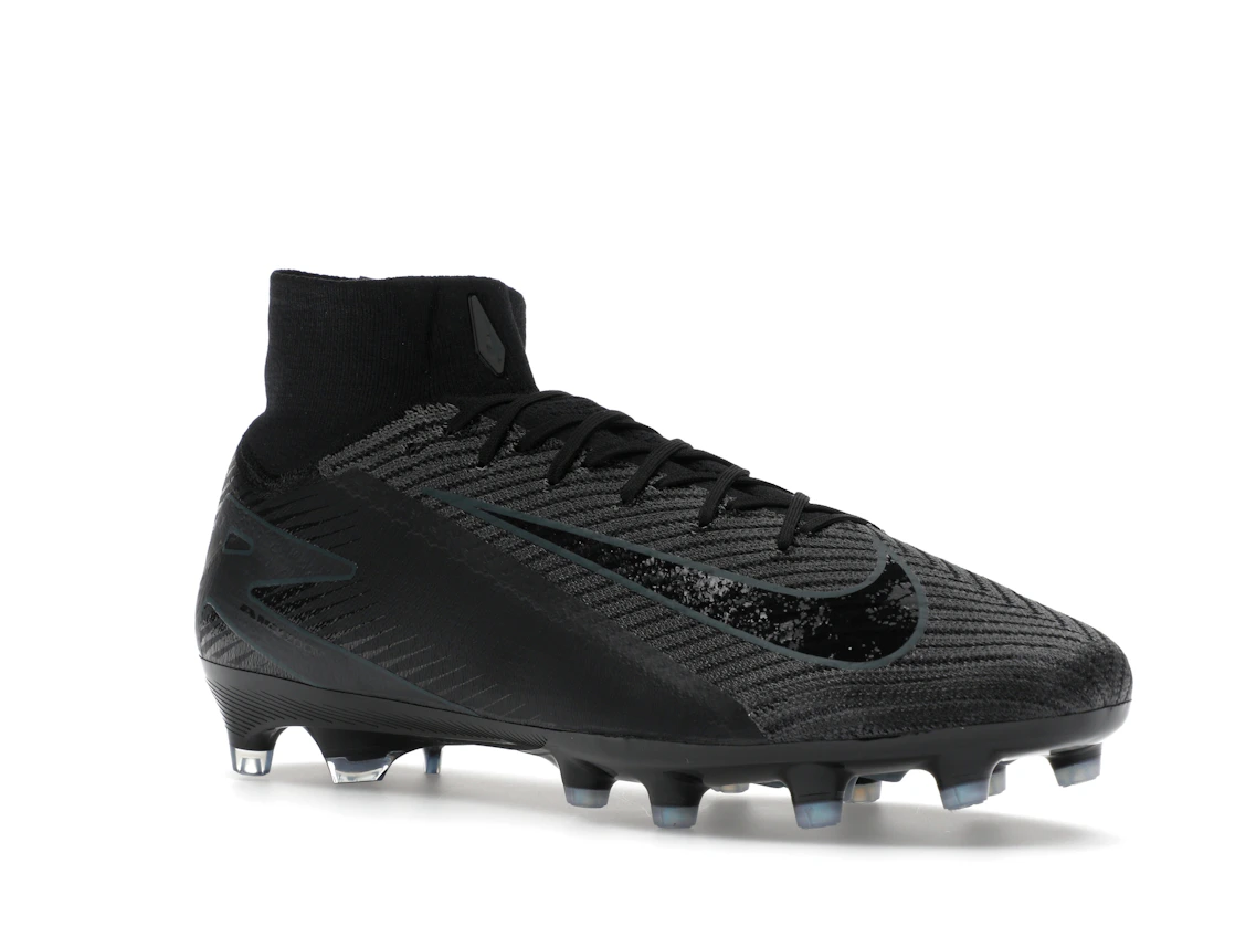 Vue 5 de Nike Zoom Mercurial Superfly 10 Elite AG Shadow Pack