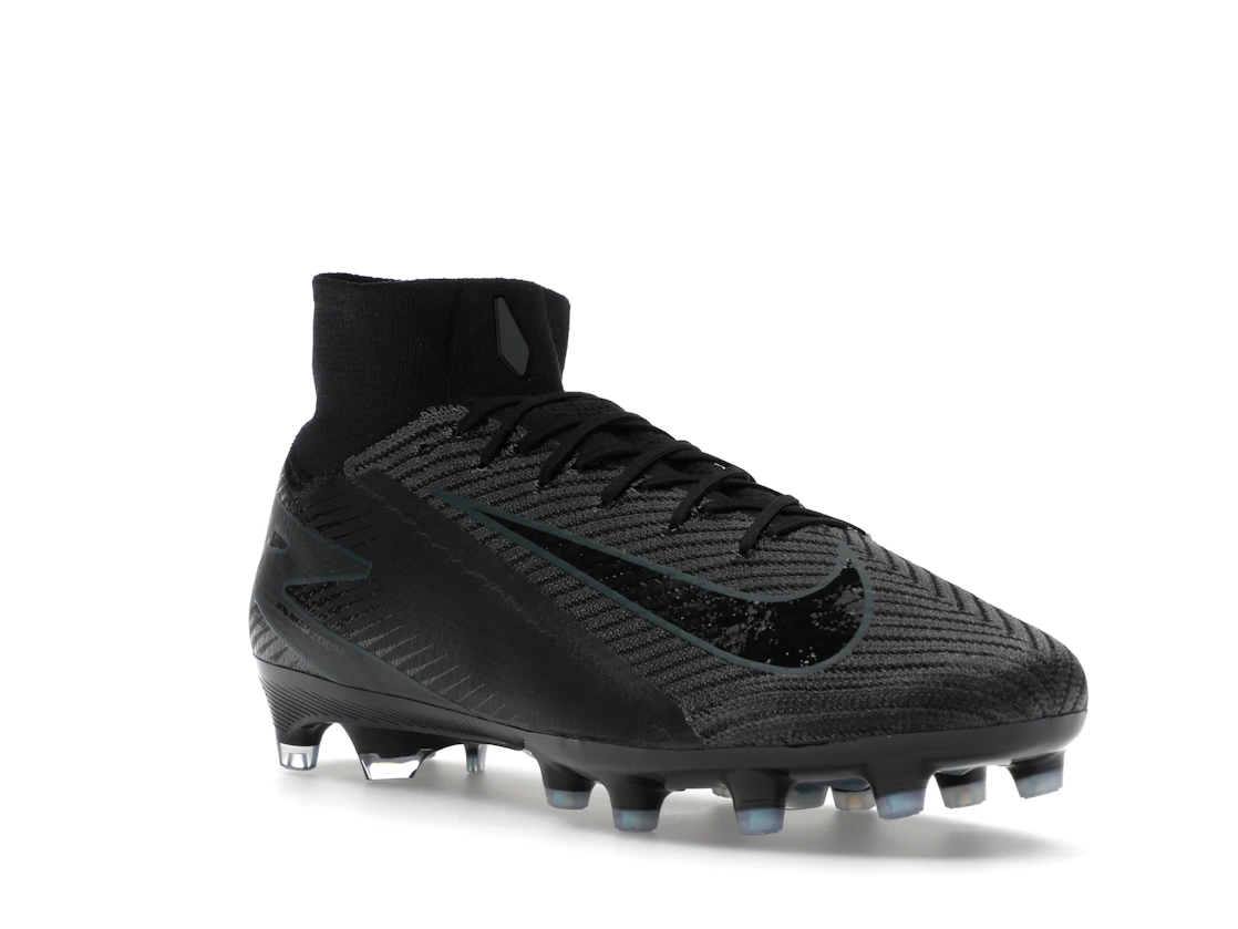 Vue 6 de Nike Zoom Mercurial Superfly 10 Elite AG Shadow Pack