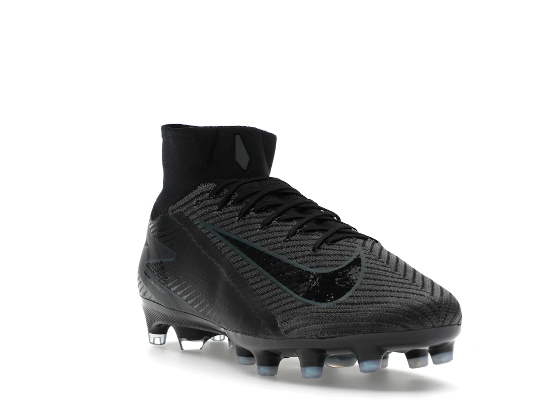 Vue 7 de Nike Zoom Mercurial Superfly 10 Elite AG Shadow Pack