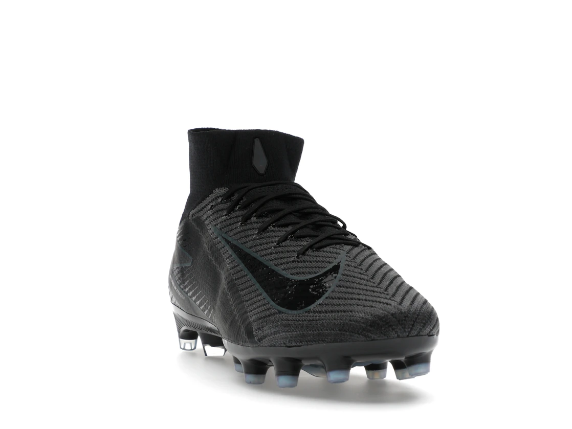 Vue 8 de Nike Zoom Mercurial Superfly 10 Elite AG Shadow Pack