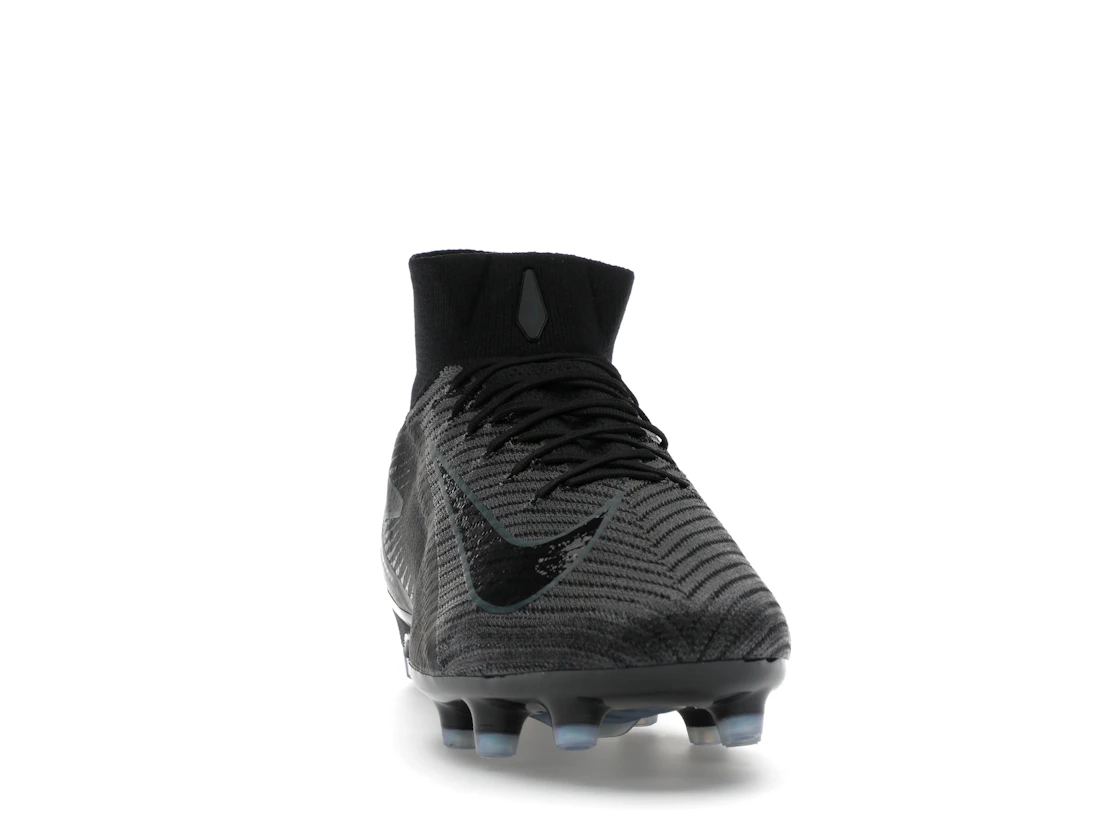 Vue 9 de Nike Zoom Mercurial Superfly 10 Elite AG Shadow Pack