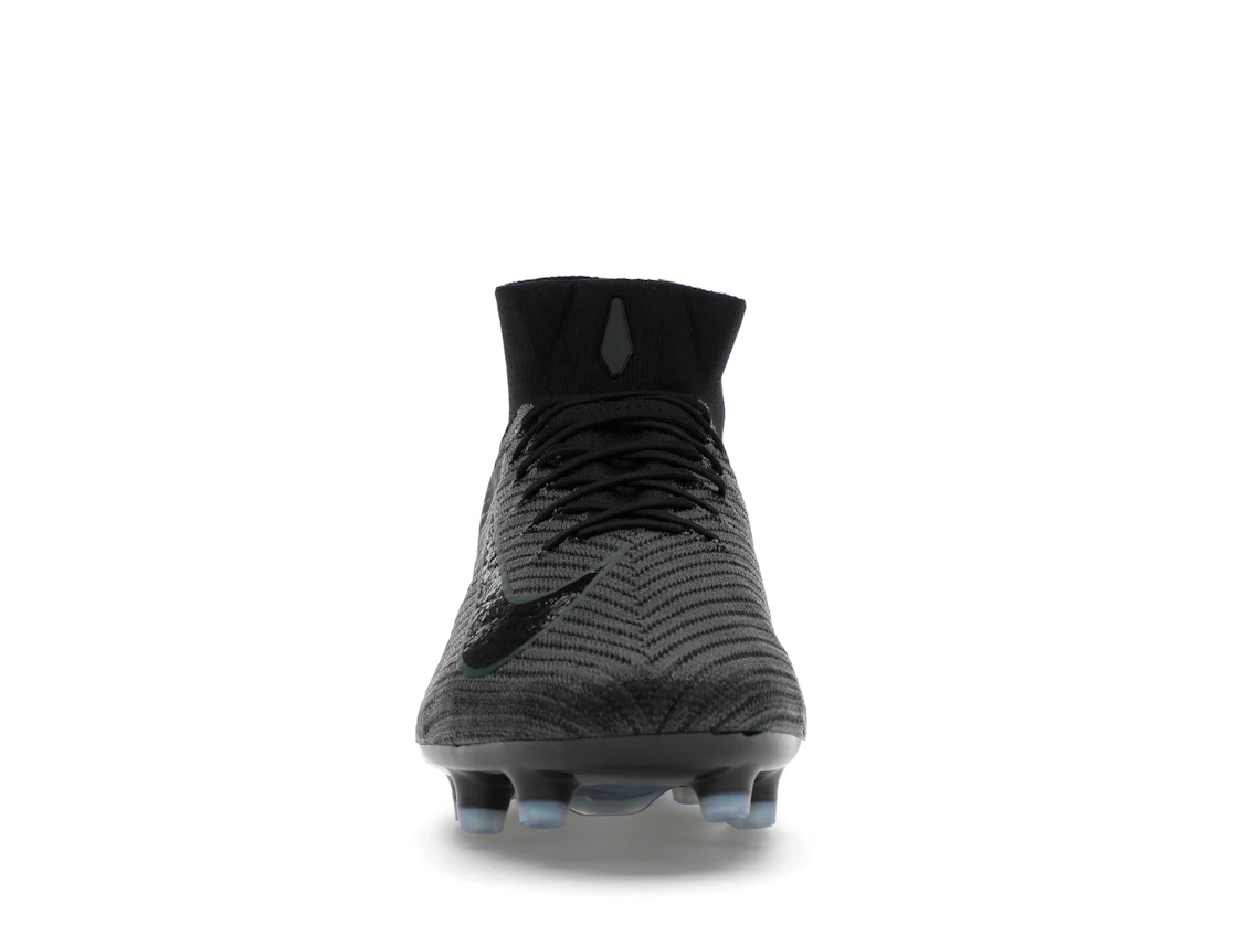 Vue 10 de Nike Zoom Mercurial Superfly 10 Elite AG Shadow Pack