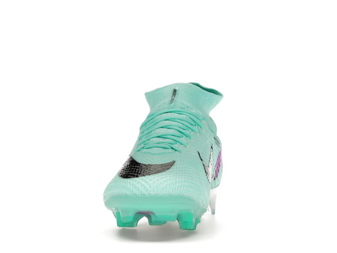 Vue 11 de Nike Zoom Mercurial Superfly 9 Elite FG Peak Ready Pack