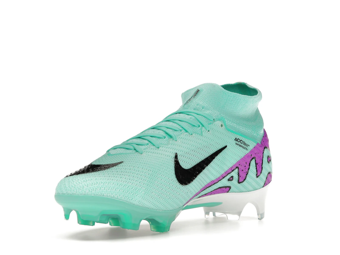 Vue 14 de Nike Zoom Mercurial Superfly 9 Elite FG Peak Ready Pack