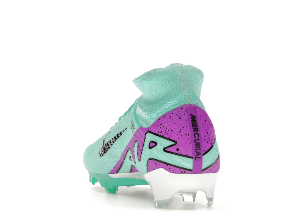 Vue 26 de Nike Zoom Mercurial Superfly 9 Elite FG Peak Ready Pack