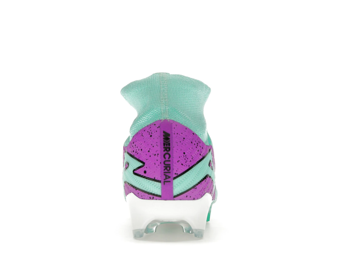 Vue 28 de Nike Zoom Mercurial Superfly 9 Elite FG Peak Ready Pack