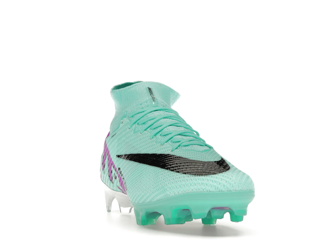 Vue 8 de Nike Zoom Mercurial Superfly 9 Elite FG Peak Ready Pack
