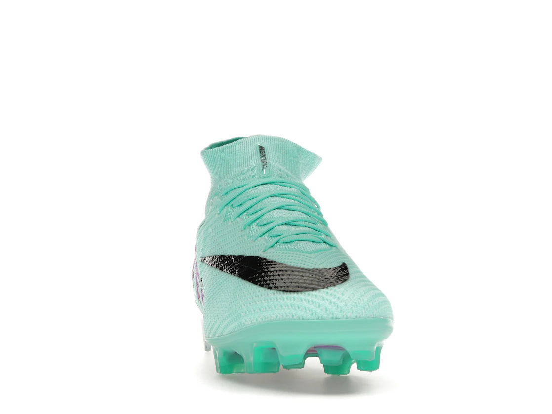 Vue 9 de Nike Zoom Mercurial Superfly 9 Elite FG Peak Ready Pack