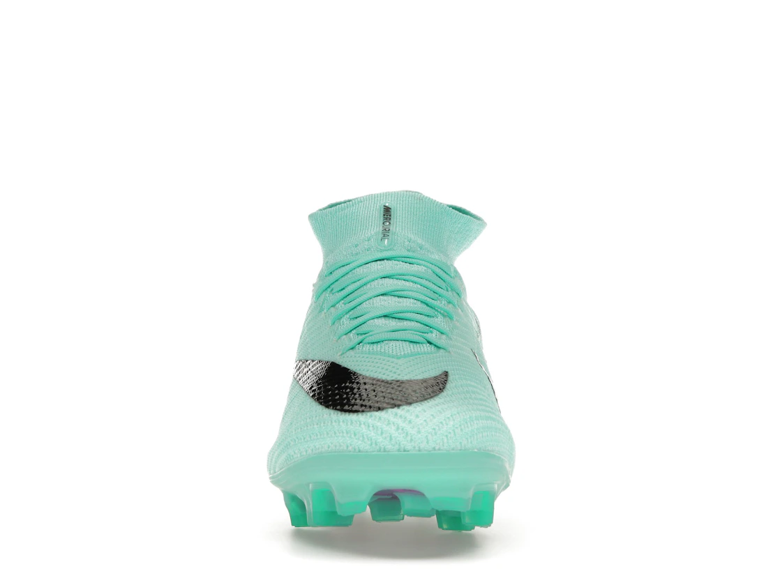 Vue 10 de Nike Zoom Mercurial Superfly 9 Elite FG Peak Ready Pack