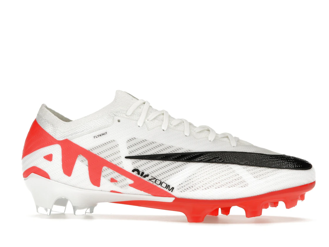 Vue 2 de Nike Zoom Mercurial Vapor 15 Elite FG Ready Pack